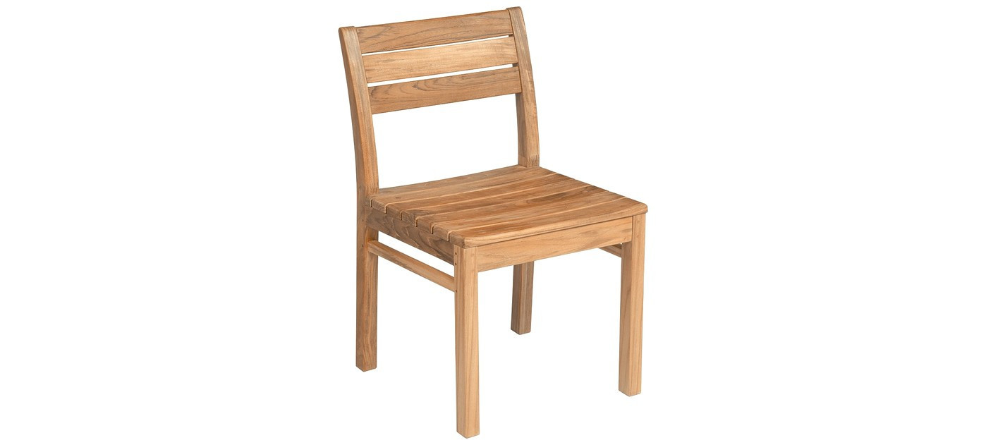 Barlow Tyrie Bermuda Chair