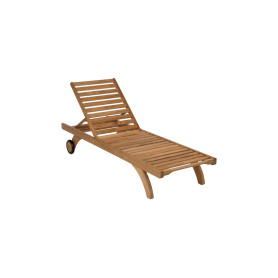 Barlow Tyrie Capri ležaljka Standard