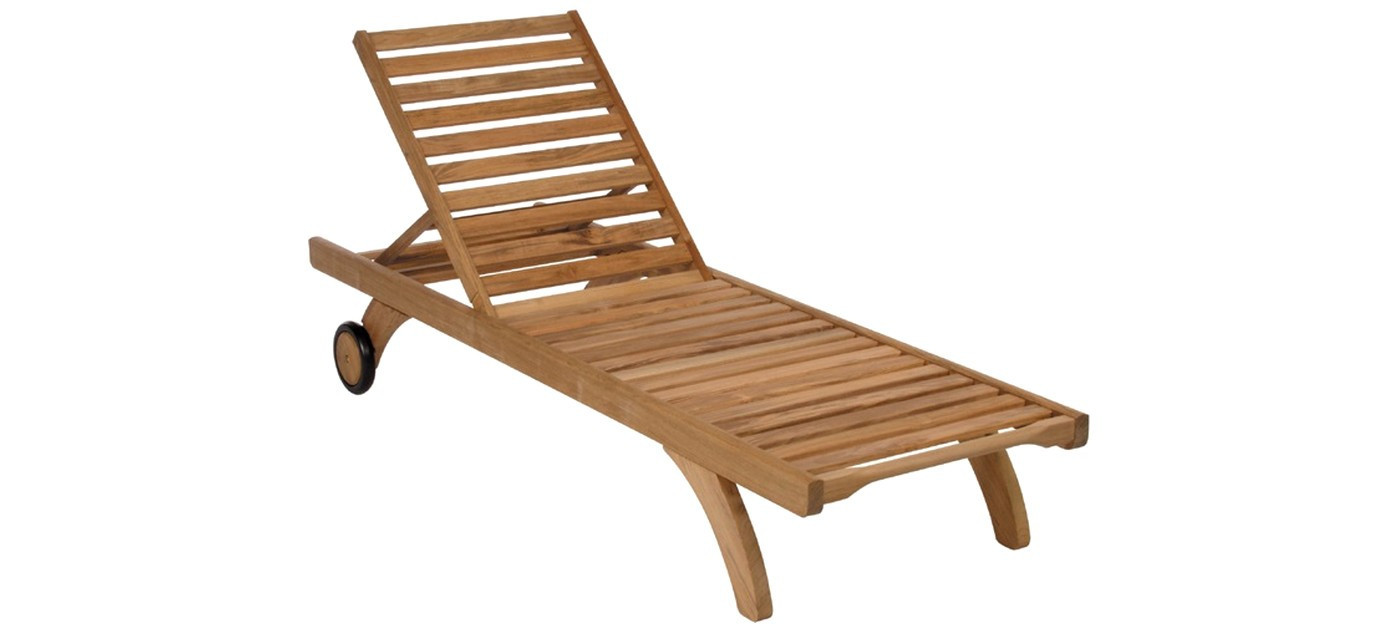 Barlow Tyrie Capri Liege Standard