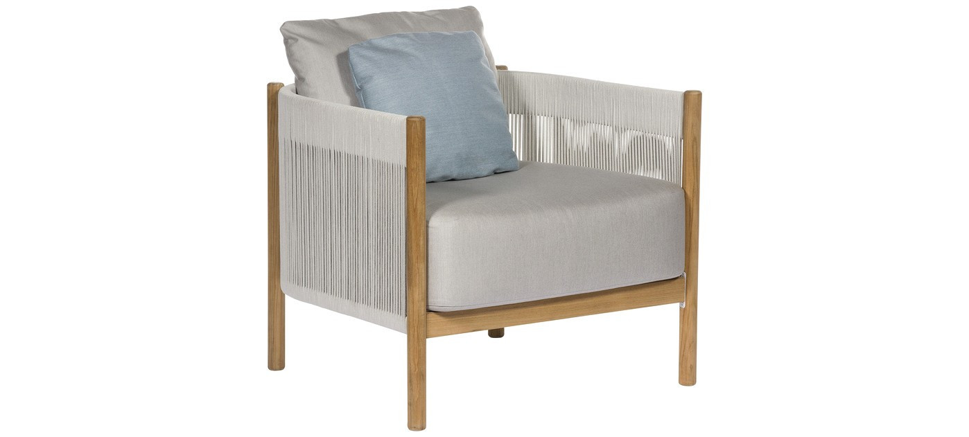 Barlow Tyrie Cocoon Loungesessel