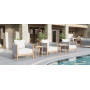 Barlow Tyrie Cocoon Loungesessel, Ansicht 4