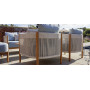 Barlow Tyrie Cocoon Loungesessel, Ansicht 5
