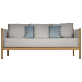 Barlow Tyrie Cocoon lounge sofa
