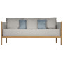 Barlow Tyrie Cocoon lounge sofa
