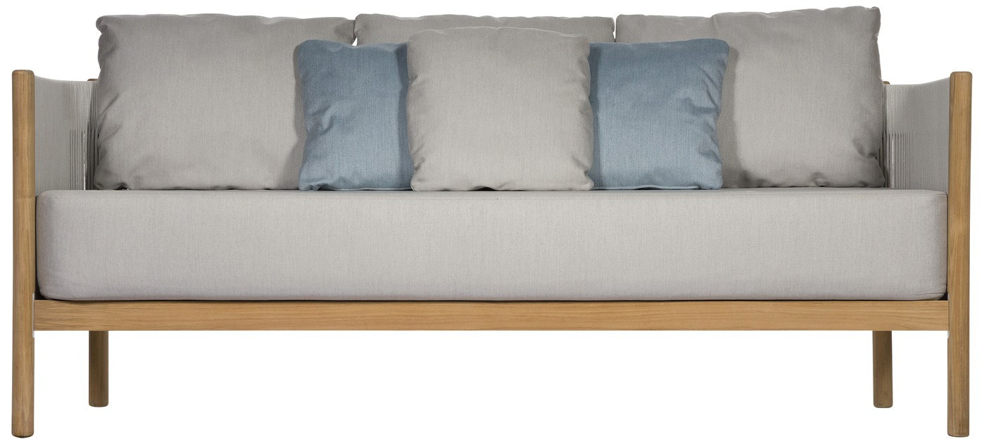 Barlow Tyrie Cocoon DS Settee