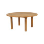 Barlow Tyrie Drummond Table Ø 150 cm