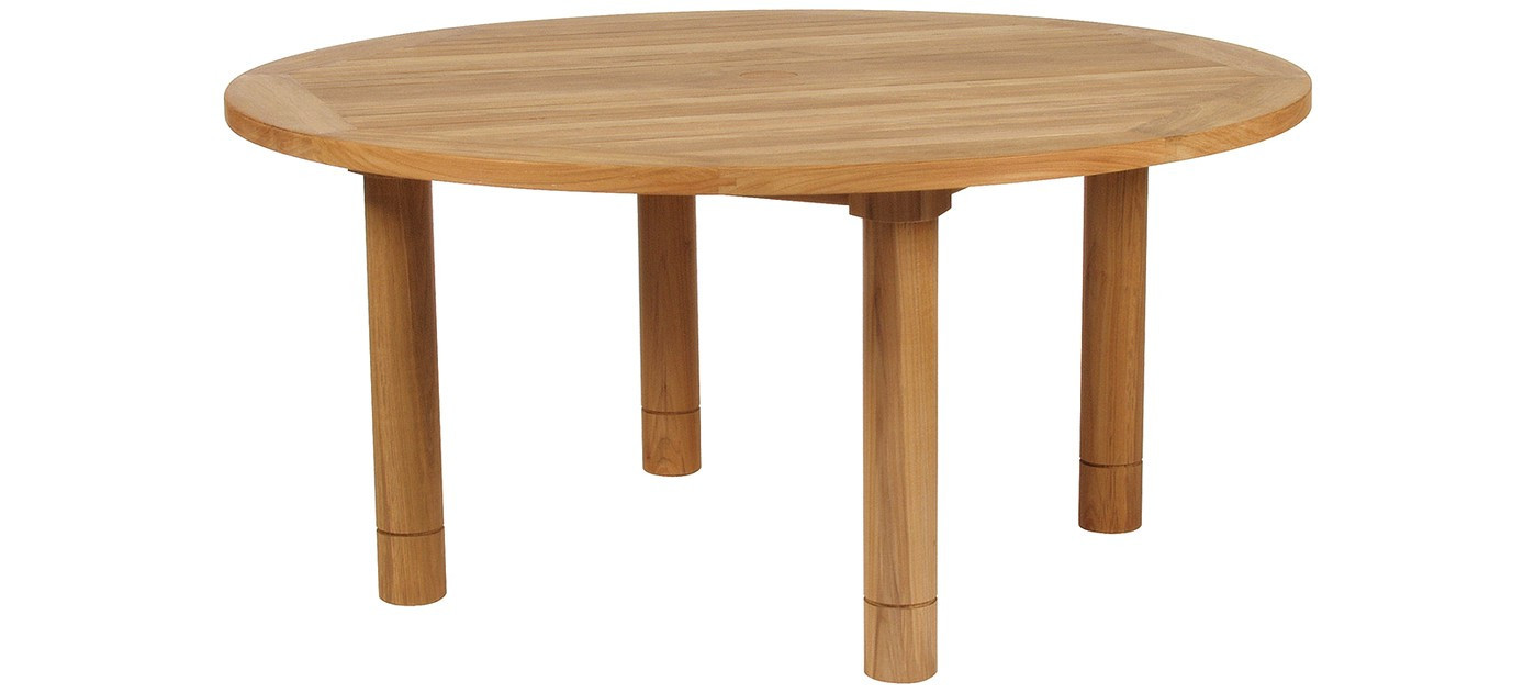Barlow Tyrie Drummond Table Ø 150 cm