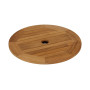 Barlow Tyrie Drummond Lazy Susan 75 cm