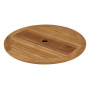 Barlow Tyrie Drummond Lazy Susan 110 cm