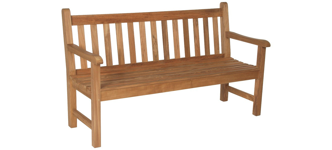 Barlow Tyrie Felsted Seat 150 cm