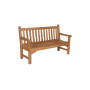 Barlow Tyrie Glenham klop z naslonom 150 cm