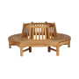 Barlow Tyrie Glenham Circular Tree Seat (per half)