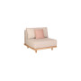Barlow Tyrie Harmony modulo centrale lounge