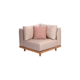 Barlow Tyrie Harmony lounge kutni modul