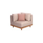 Barlow Tyrie Harmony lounge kutni modul