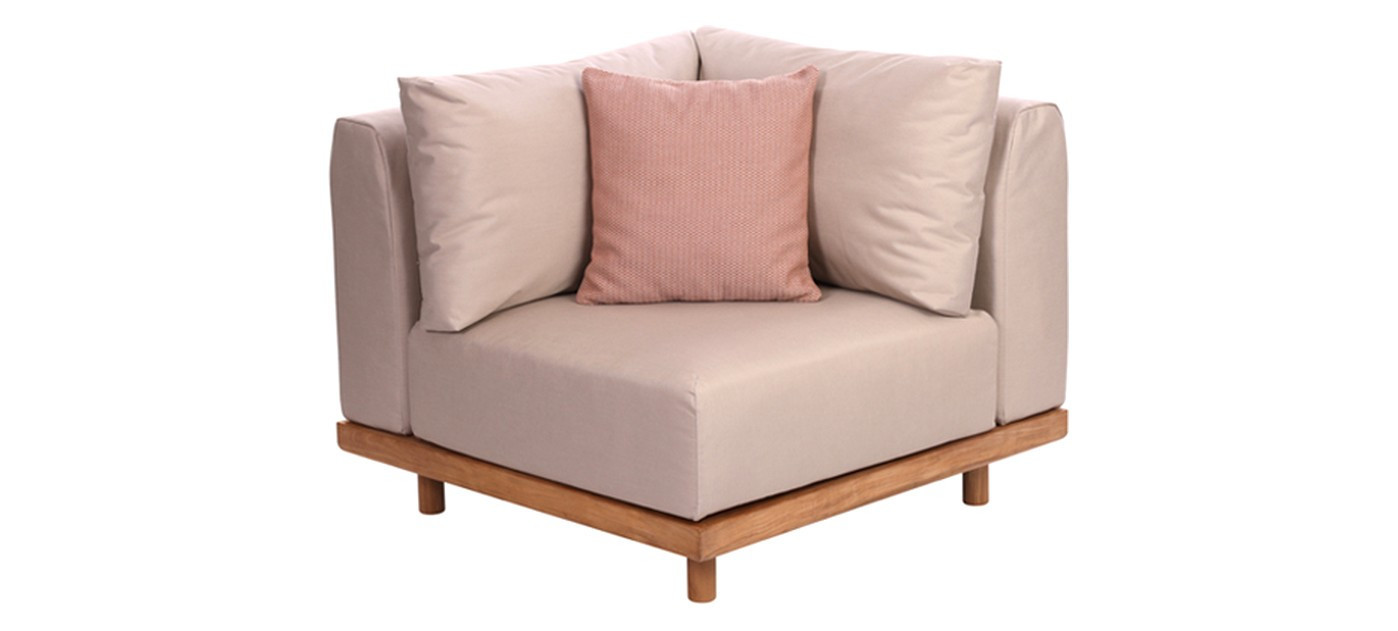Barlow Tyrie Harmony lounge kotni modul