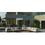 Barlow Tyrie Harmony DS Corner Module, lifestyle