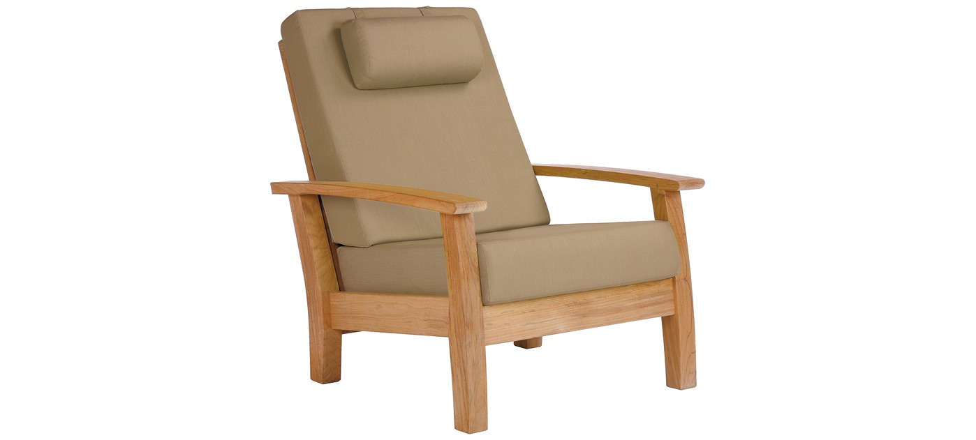 Barlow Tyrie Haven Loungesessel