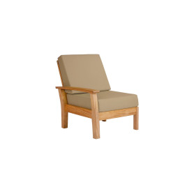 Barlow Tyrie Haven Lounge-Seitenmodul (links / rechts), Links (LHF)