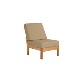 Barlow Tyrie Haven Lounge-Mittelmodul