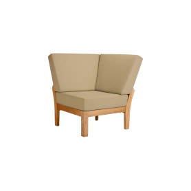 Barlow Tyrie Haven lounge kutni modul