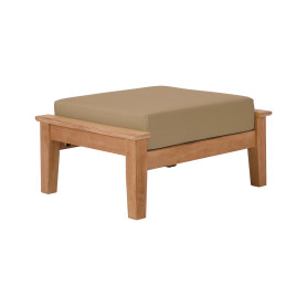 Barlow Tyrie Haven lounge tabure
