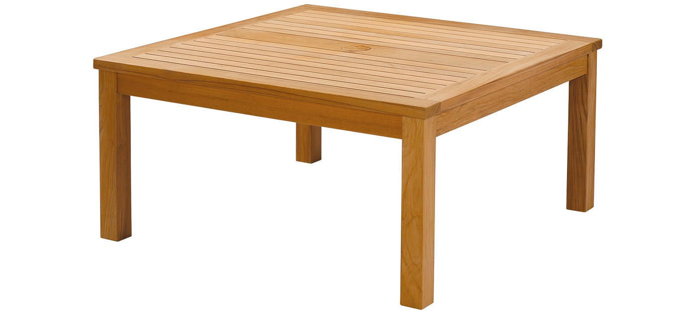 Barlow Tyrie Haven lounge miza 100 cm