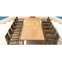 Barlow Tyrie Horizon Armchair, view 2