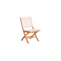 Barlow Tyrie Horizon stol, Pearl 505