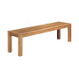 Barlow Tyrie Linear Bench 135 cm