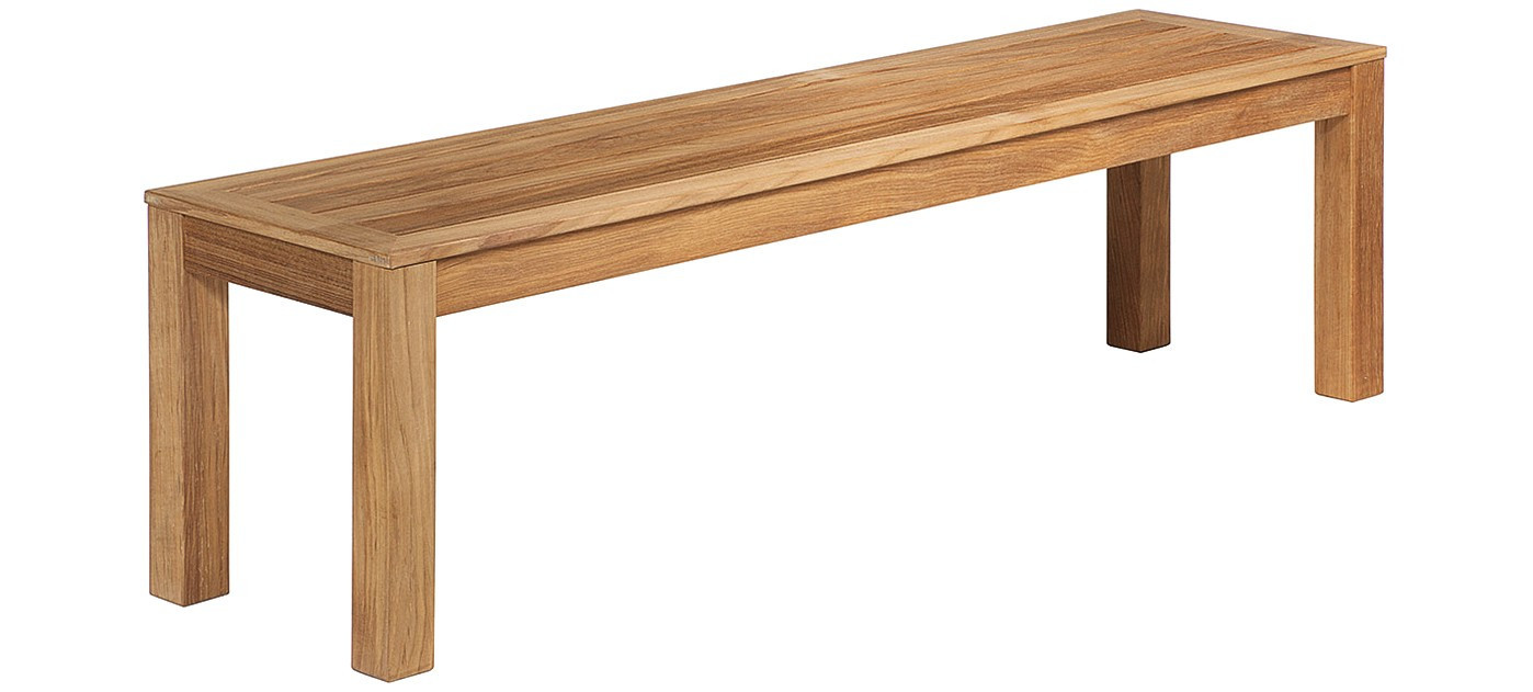 Barlow Tyrie Linear panca 135 cm