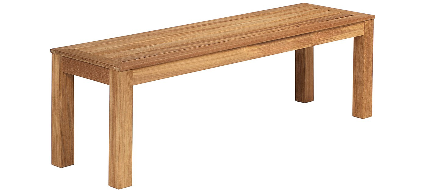 Barlow Tyrie Linear panca 150 cm