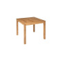 Barlow Tyrie Linear Tisch 90 cm