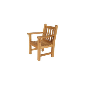 Barlow Tyrie London sedia con braccioli