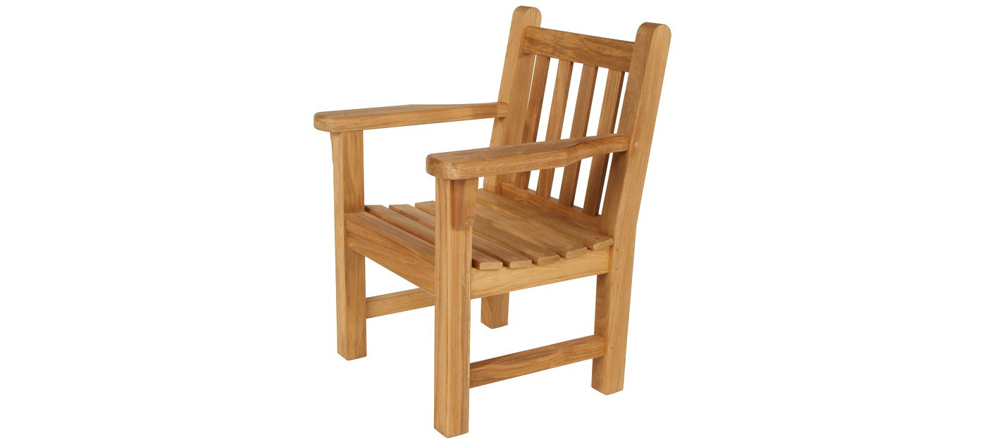 Barlow Tyrie London Armchair