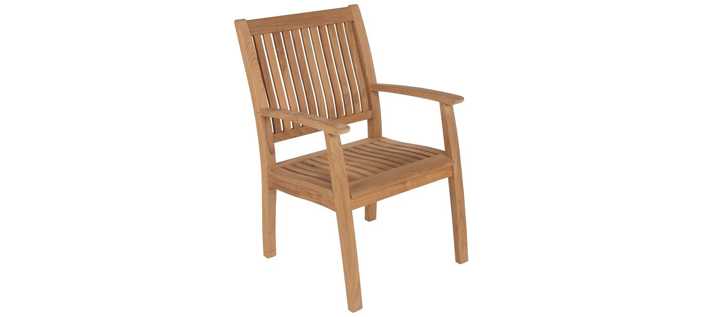 Barlow Tyrie Monaco Armchair