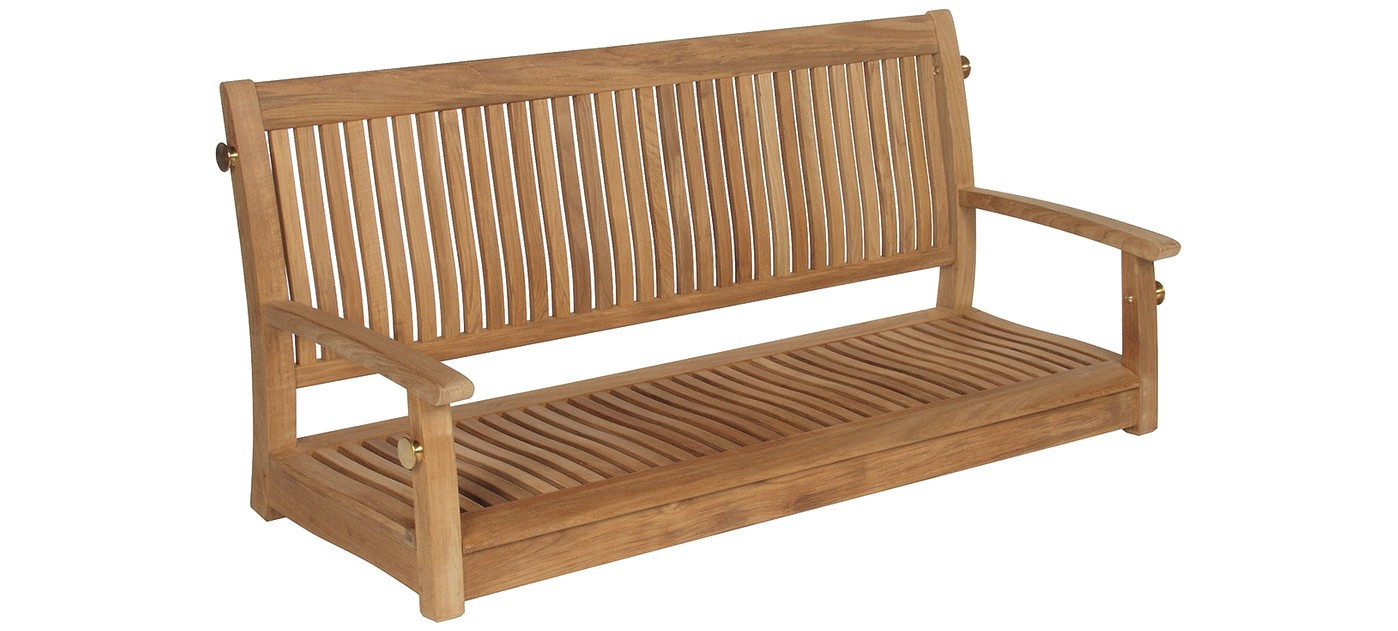 Barlow Tyrie Monaco dondolo 150 cm