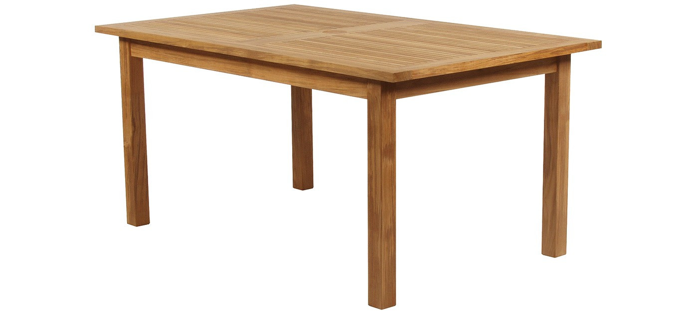 Barlow Tyrie Monaco tavolo 150 cm