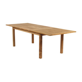 Barlow Tyrie Monaco Extending Table 240 cm