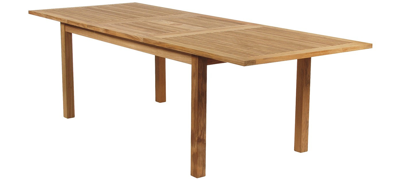 Barlow Tyrie Monaco Ausziehtisch 240 cm