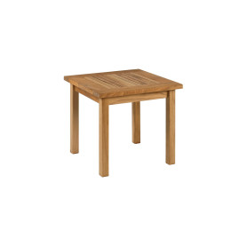 Barlow Tyrie Monaco Low Table 44 cm