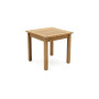 Barlow Tyrie Monaco hoher Beistelltisch 60 cm