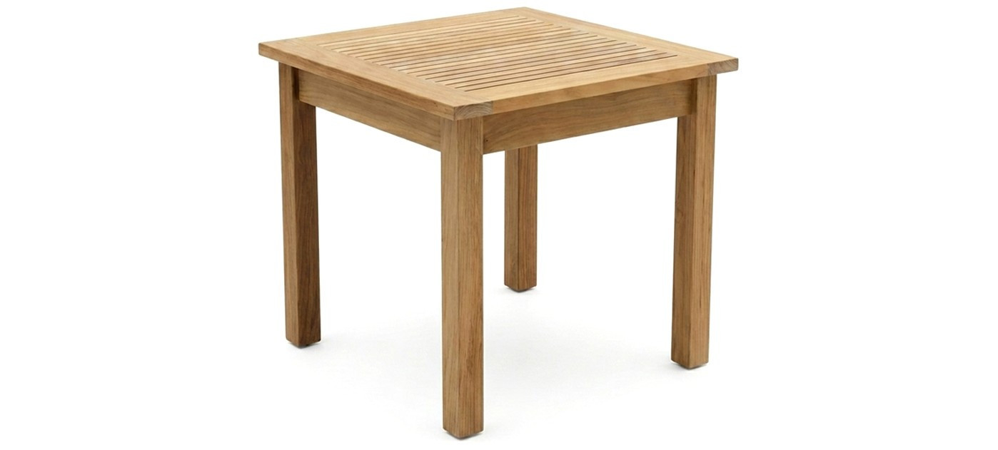 Barlow Tyrie Monaco High Table 60 cm