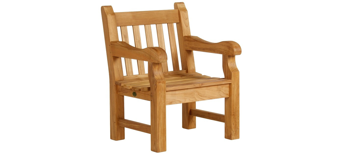 Barlow Tyrie Rothesay Sessel
