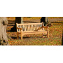 Barlow Tyrie Rothesay Seat 180 cm, view 2