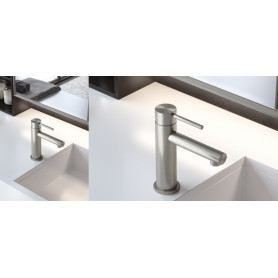 Washbasin mixer Skinny W35