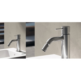 Bidet mixer Origo W40B