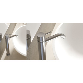 Tall washbasin mixer Origo W40H