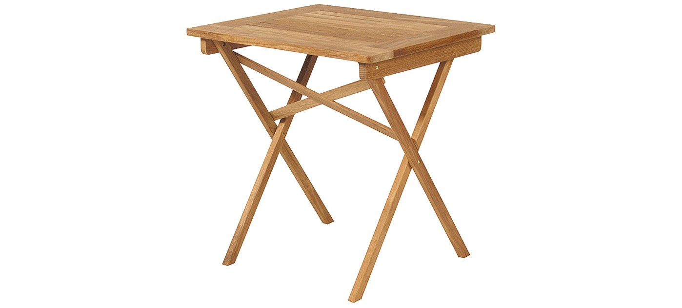 Barlow Tyrie Safari miza 68 cm