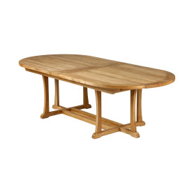 Barlow Tyrie Stirling Ausziehtisch 320 cm